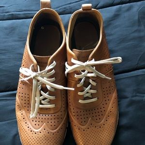 Cole Haan Grand OS sz 13 Gently worn